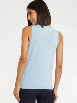 Paule Ka Debardeur En Coton<Femme Tops