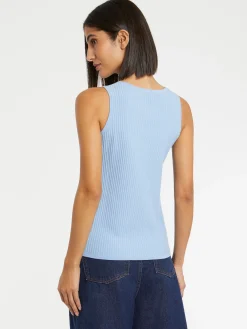 Paule Ka Debardeur En Coton<Femme Tops