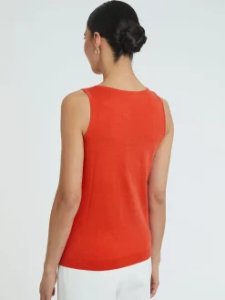 Paule Ka Debardeur En Coton<Femme Tops