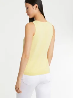 Paule Ka Debardeur En Coton<Femme Tops