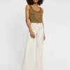 Paule Ka Debardeur En Jersey De Soie<Femme Tops