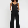 Paule Ka Debardeur En Jersey De Soie<Femme Tops