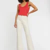 Paule Ka Debardeur En Jersey De Soie<Femme Tops