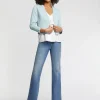Paule Ka Gilet En Maille Ajouree<Femme Pulls Et Cardigans