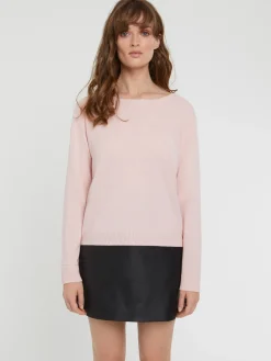Paule Ka Gilet Inverse En Cachemire<Femme Pulls Et Cardigans