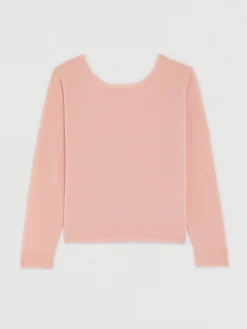 Paule Ka Gilet Inverse En Cachemire<Femme Pulls Et Cardigans
