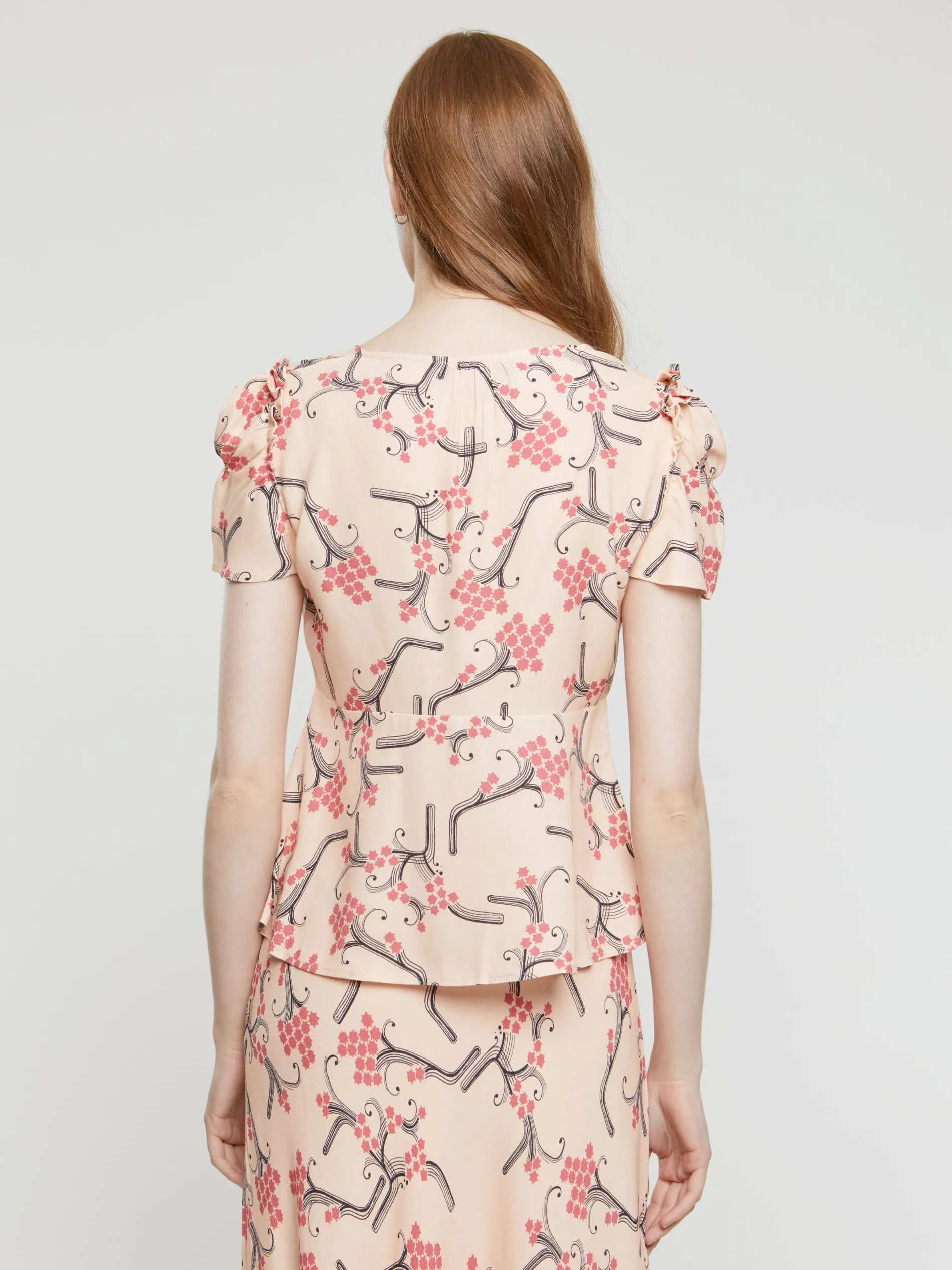 Paule Ka Haut<Femme Tops