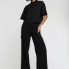 Paule Ka Haut Court Et Ample En Jersey<Femme Pulls Et Cardigans