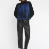 Paule Ka Haut En Crepe Envers Satin<Femme Tops