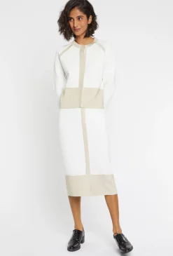 Paule Ka Jupe Crayon En Maille Milano Et Lurex<Femme Jupes