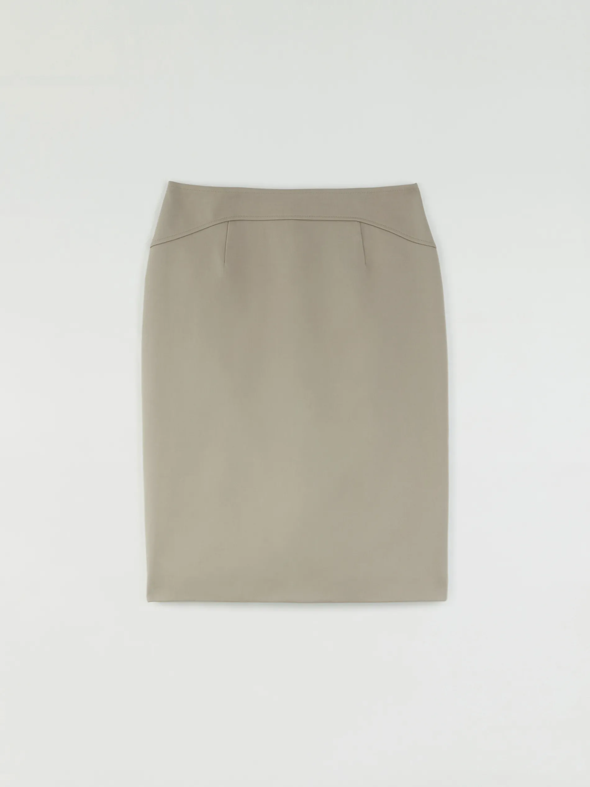 Paule Ka Jupe En Coton Couture<Femme Jupes