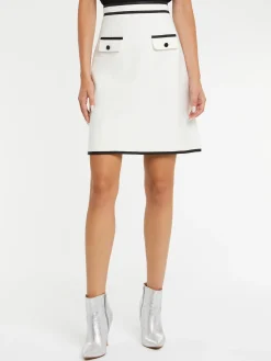 Paule Ka Jupe En Jersey<Femme Jupes