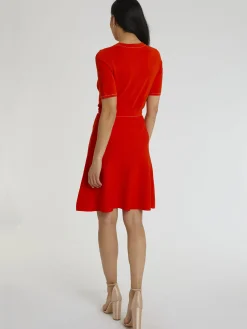 Paule Ka Jupe En Viscose Milano<Femme Jupes