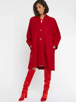 Paule Ka Manteau<Femme Manteaux