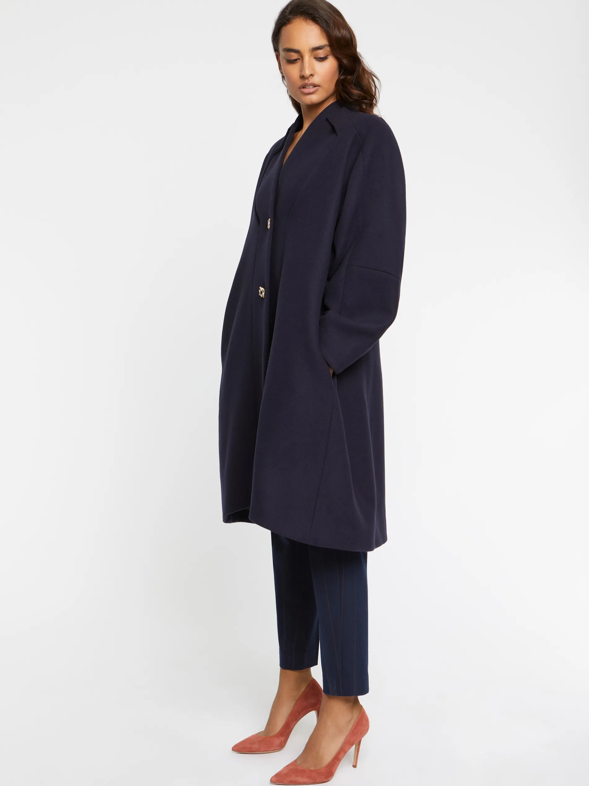 Paule Ka Manteau<Femme Manteaux