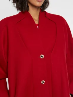 Paule Ka Manteau<Femme Manteaux