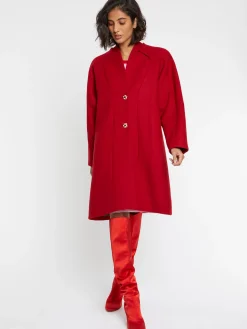 Paule Ka Manteau<Femme Manteaux