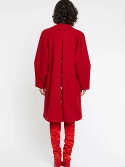 Paule Ka Manteau<Femme Manteaux