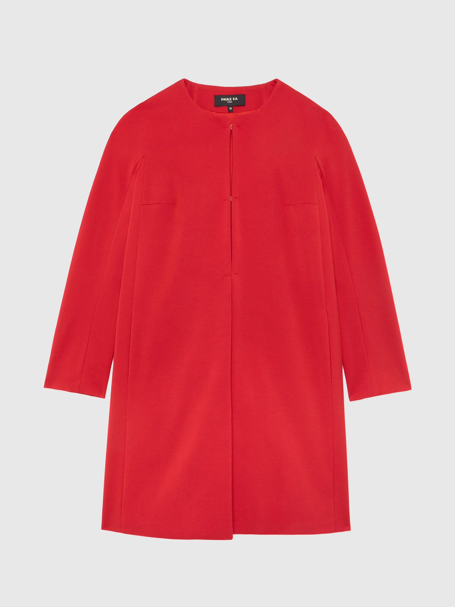 Paule Ka Manteau<Femme Manteaux