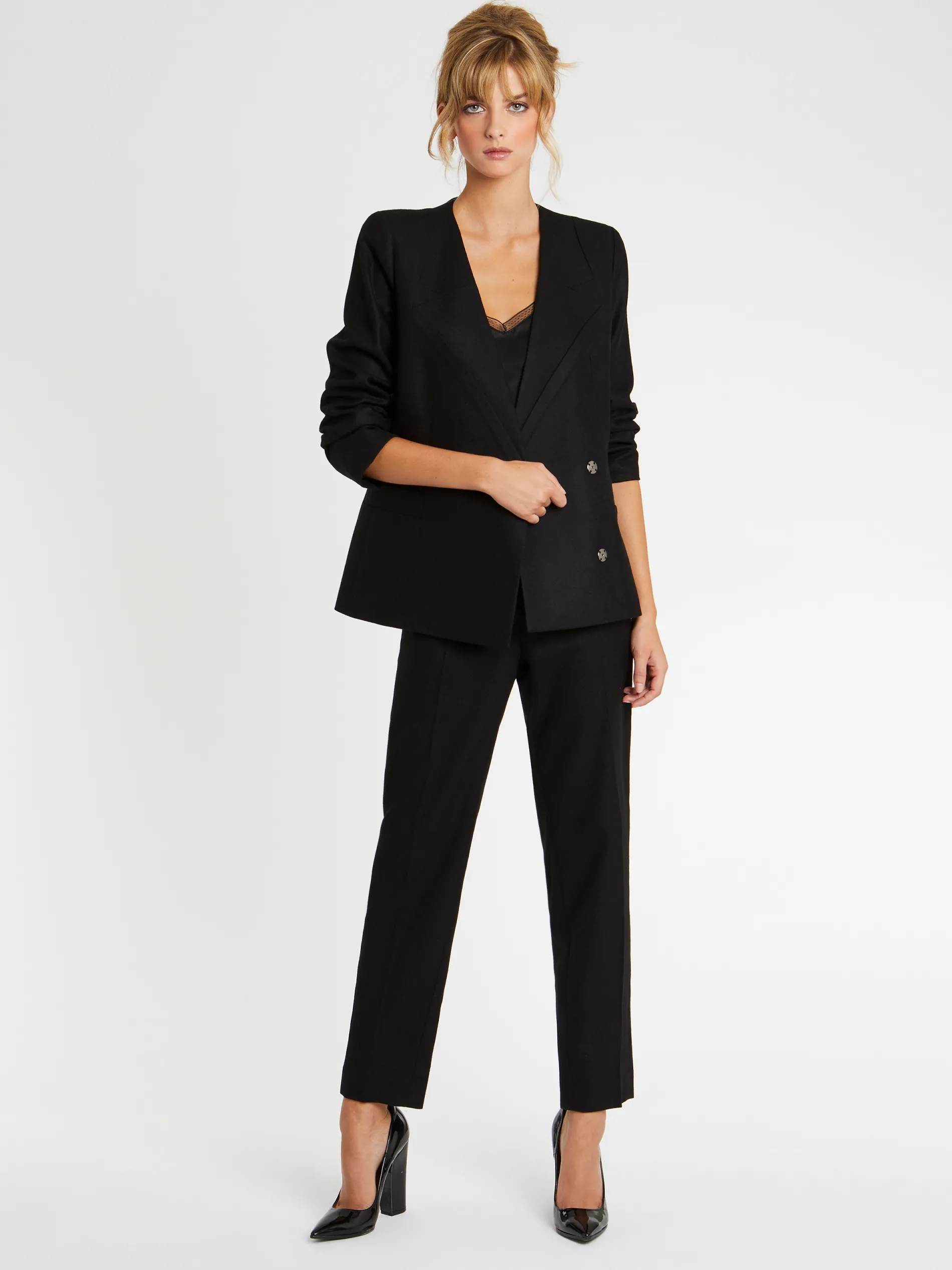 Paule Ka Pantalon<Femme Pantalons Et Combinaisons