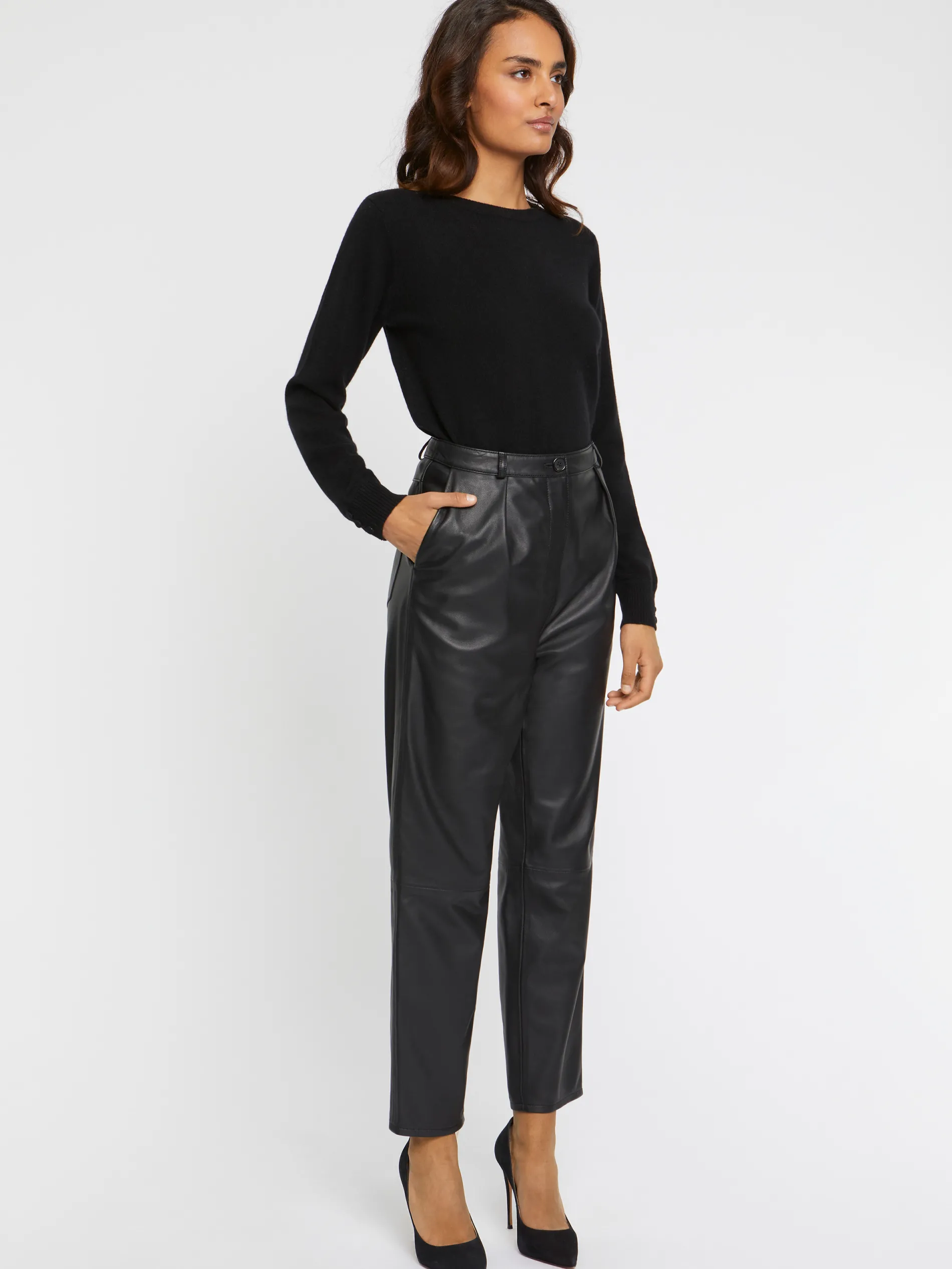 Paule Ka Pantalon<Femme Pantalons Et Combinaisons
