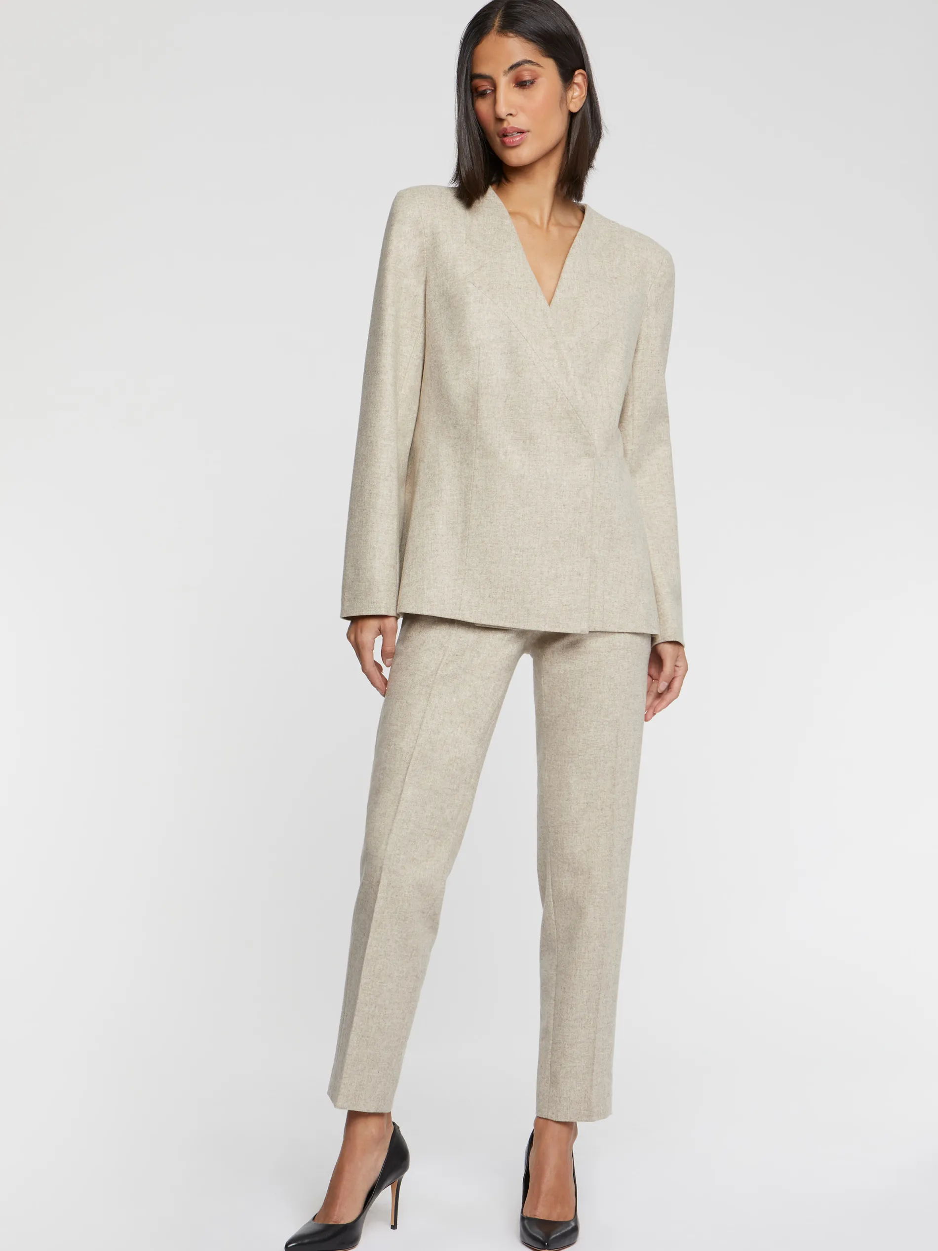 Paule Ka Pantalon<Femme Pantalons Et Combinaisons