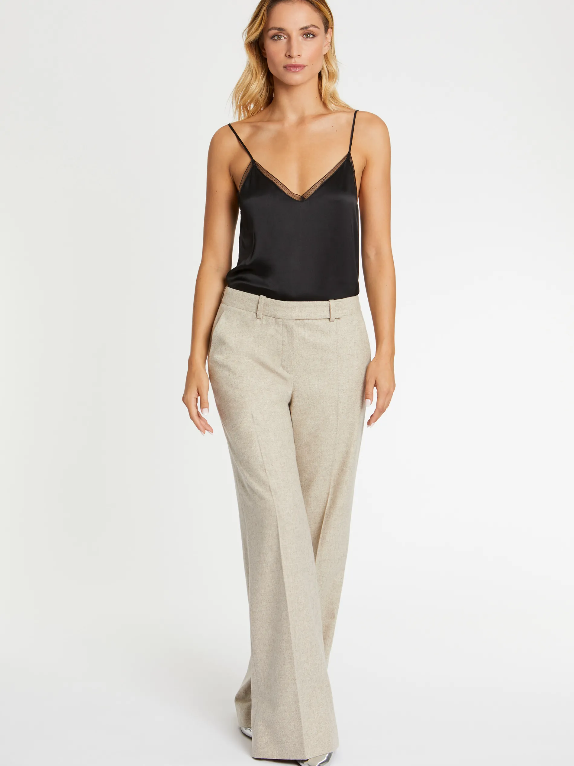 Paule Ka Pantalon<Femme Pantalons Et Combinaisons
