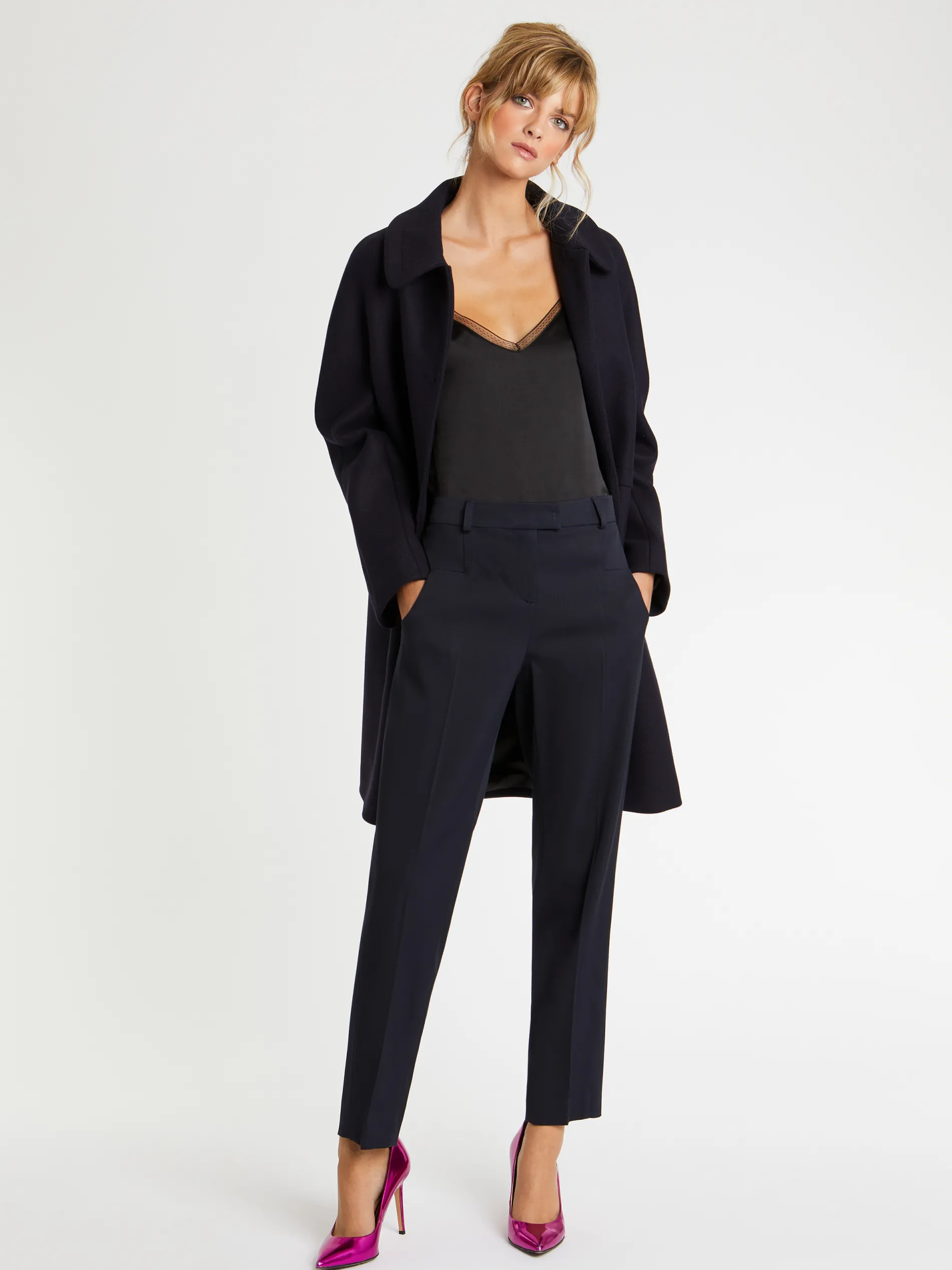 Paule Ka Pantalon<Femme Pantalons Et Combinaisons