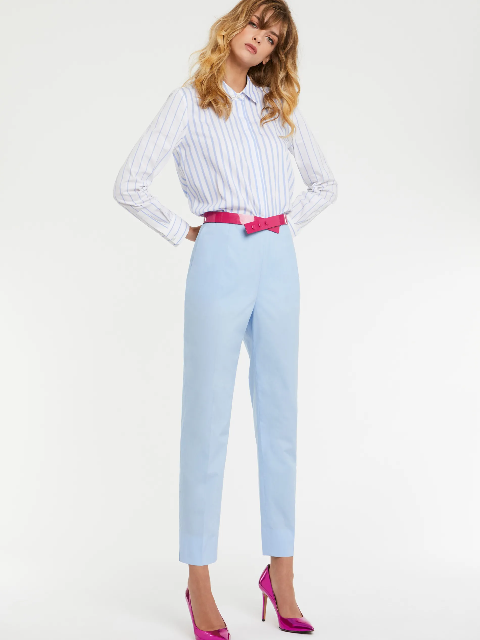 Paule Ka Pantalon<Femme Pantalons Et Combinaisons