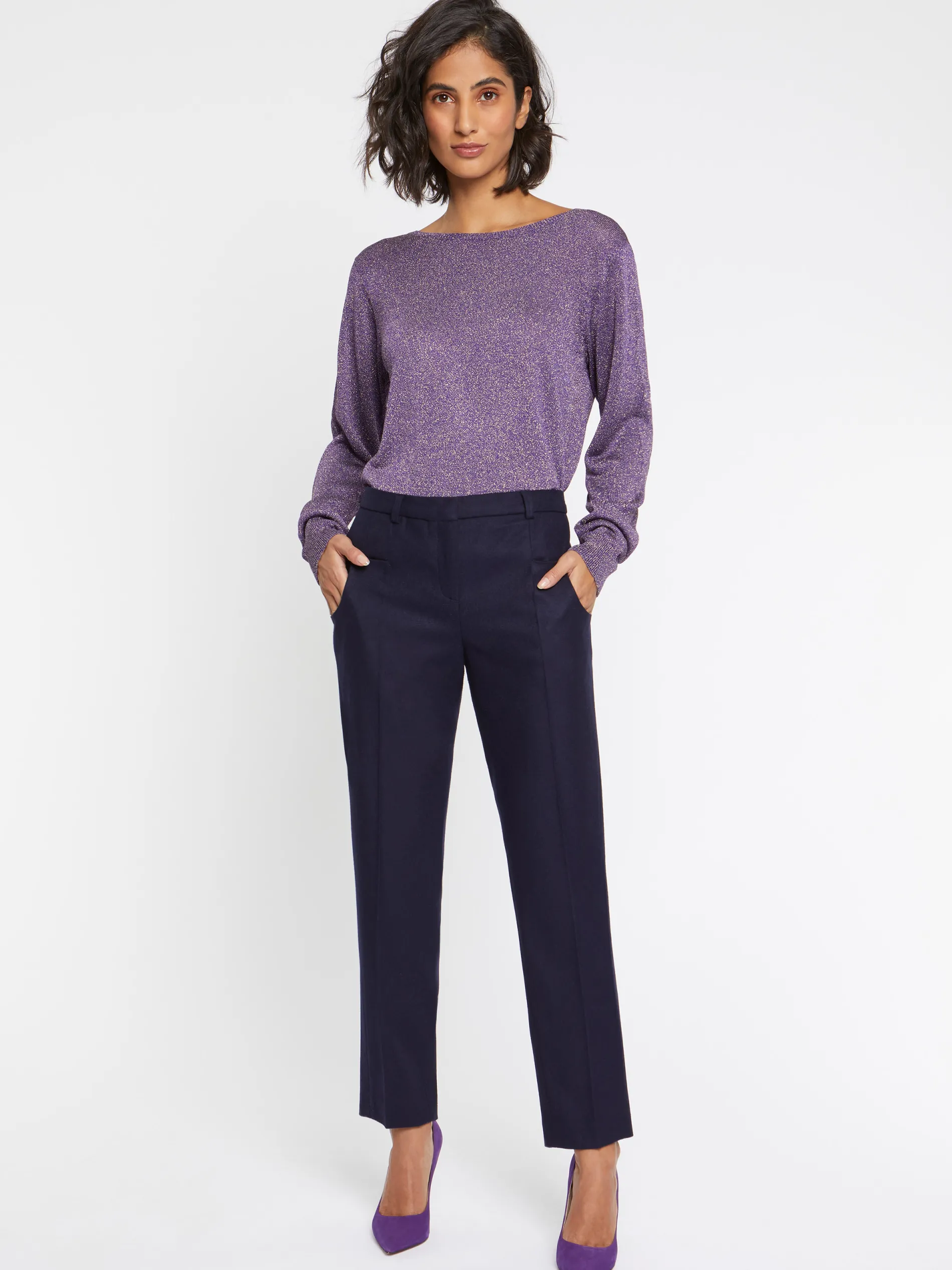 Paule Ka Pantalon<Femme Pantalons Et Combinaisons