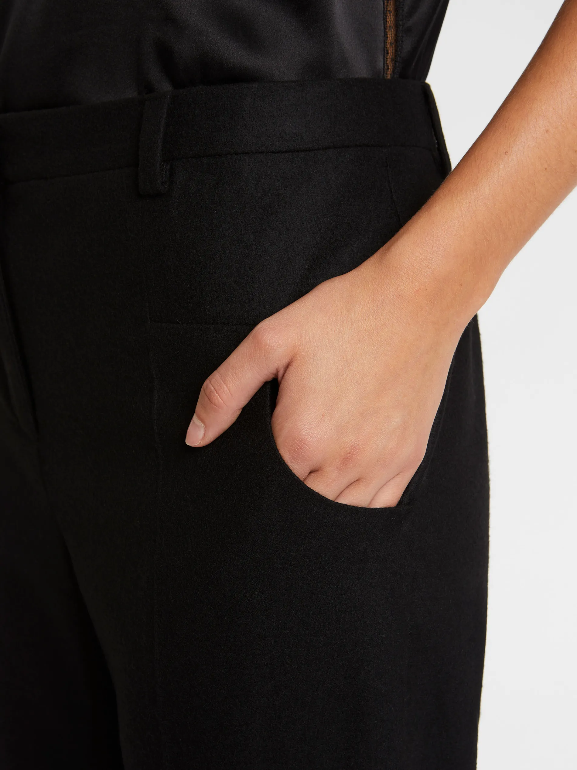 Paule Ka Pantalon<Femme Pantalons Et Combinaisons