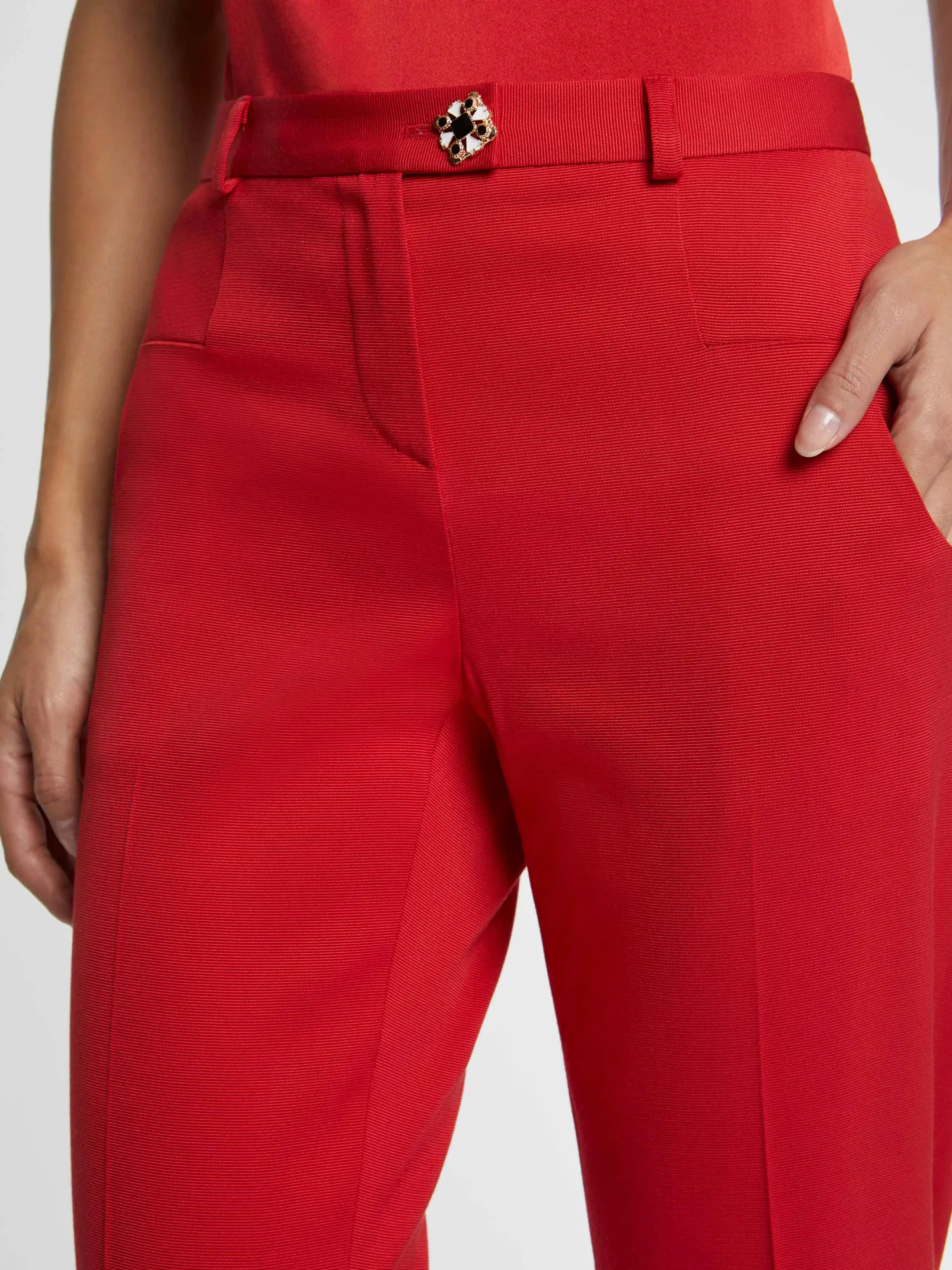 Paule Ka Pantalon<Femme Pantalons Et Combinaisons