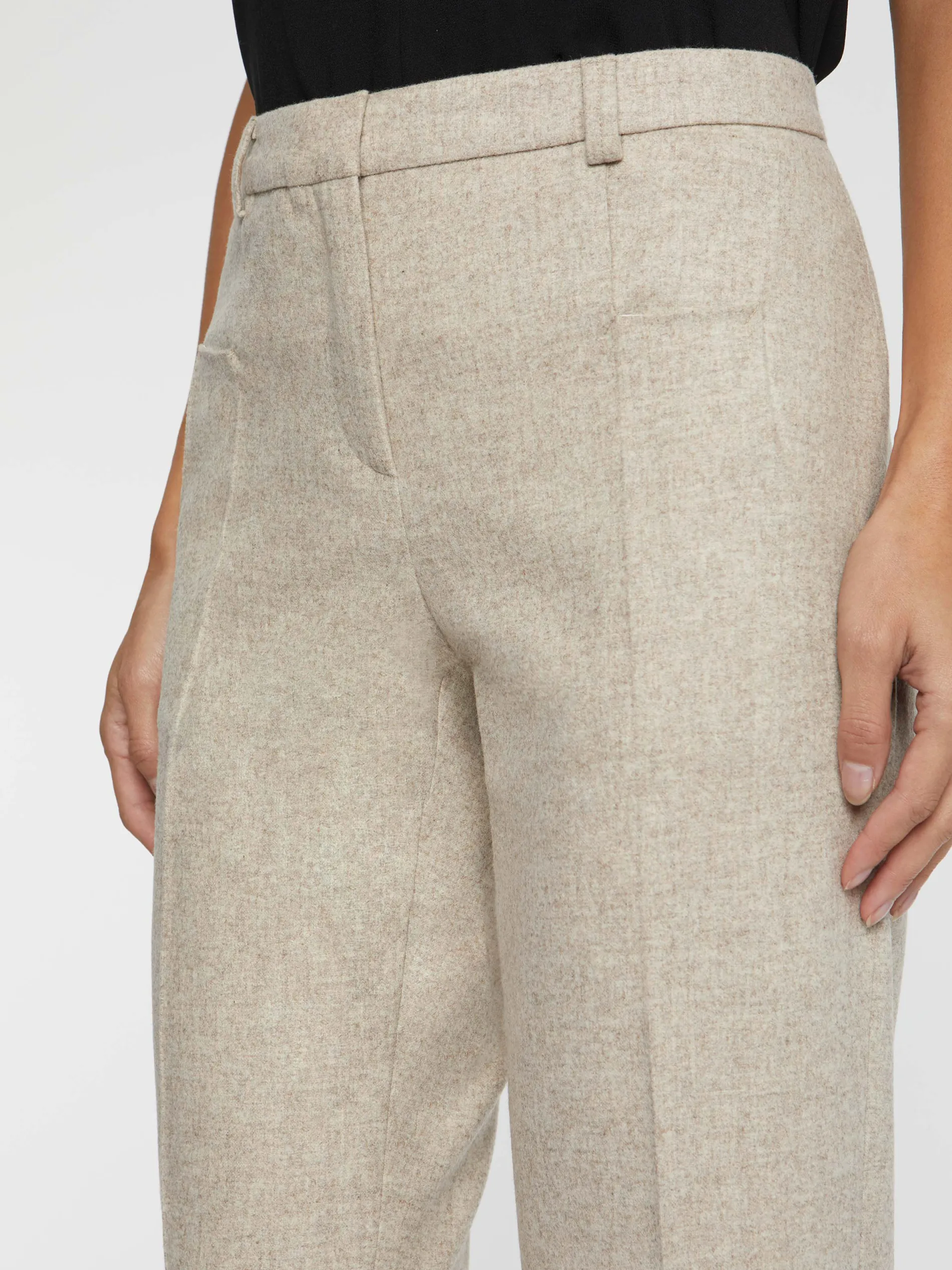 Paule Ka Pantalon<Femme Pantalons Et Combinaisons