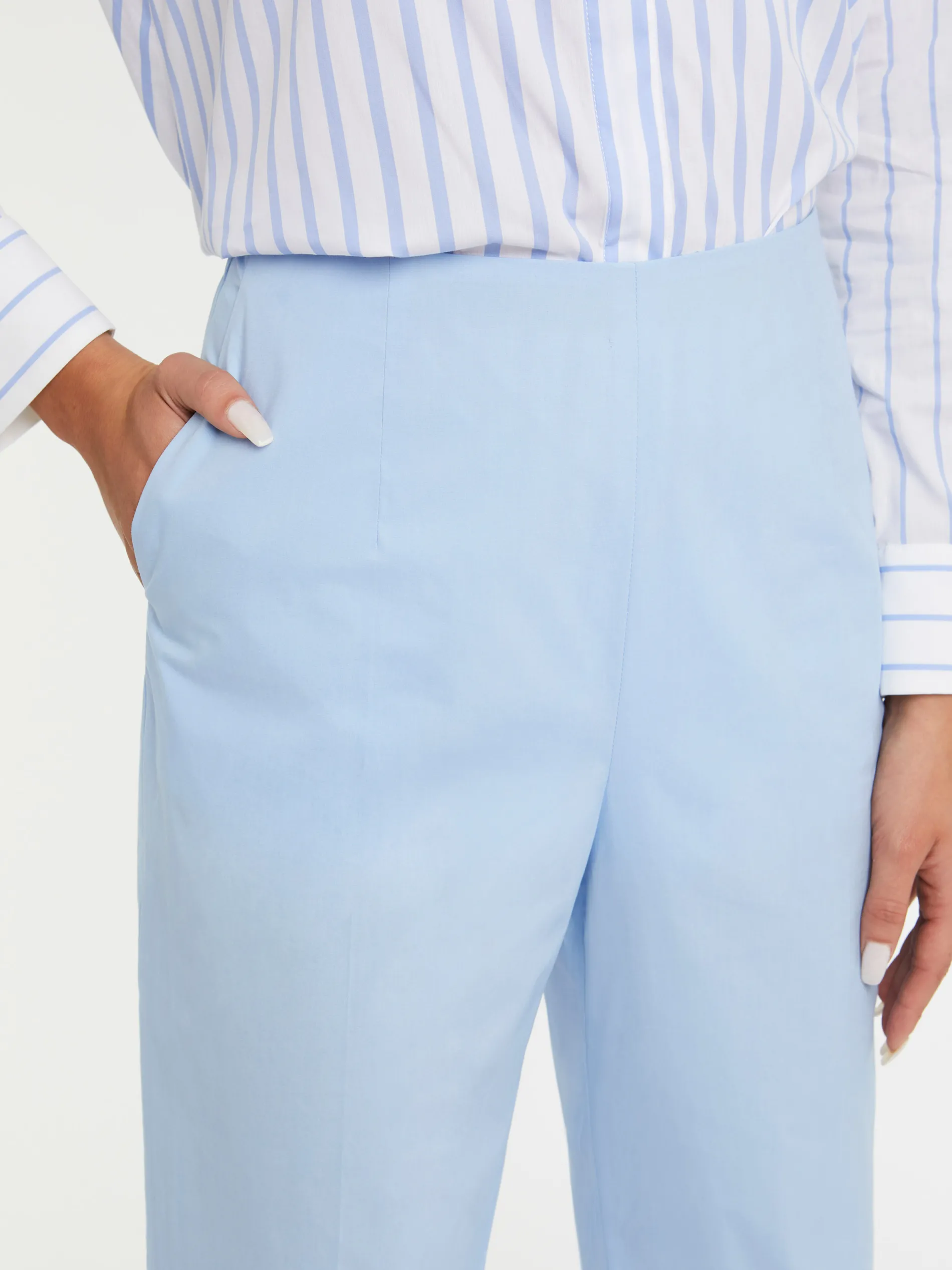 Paule Ka Pantalon<Femme Pantalons Et Combinaisons
