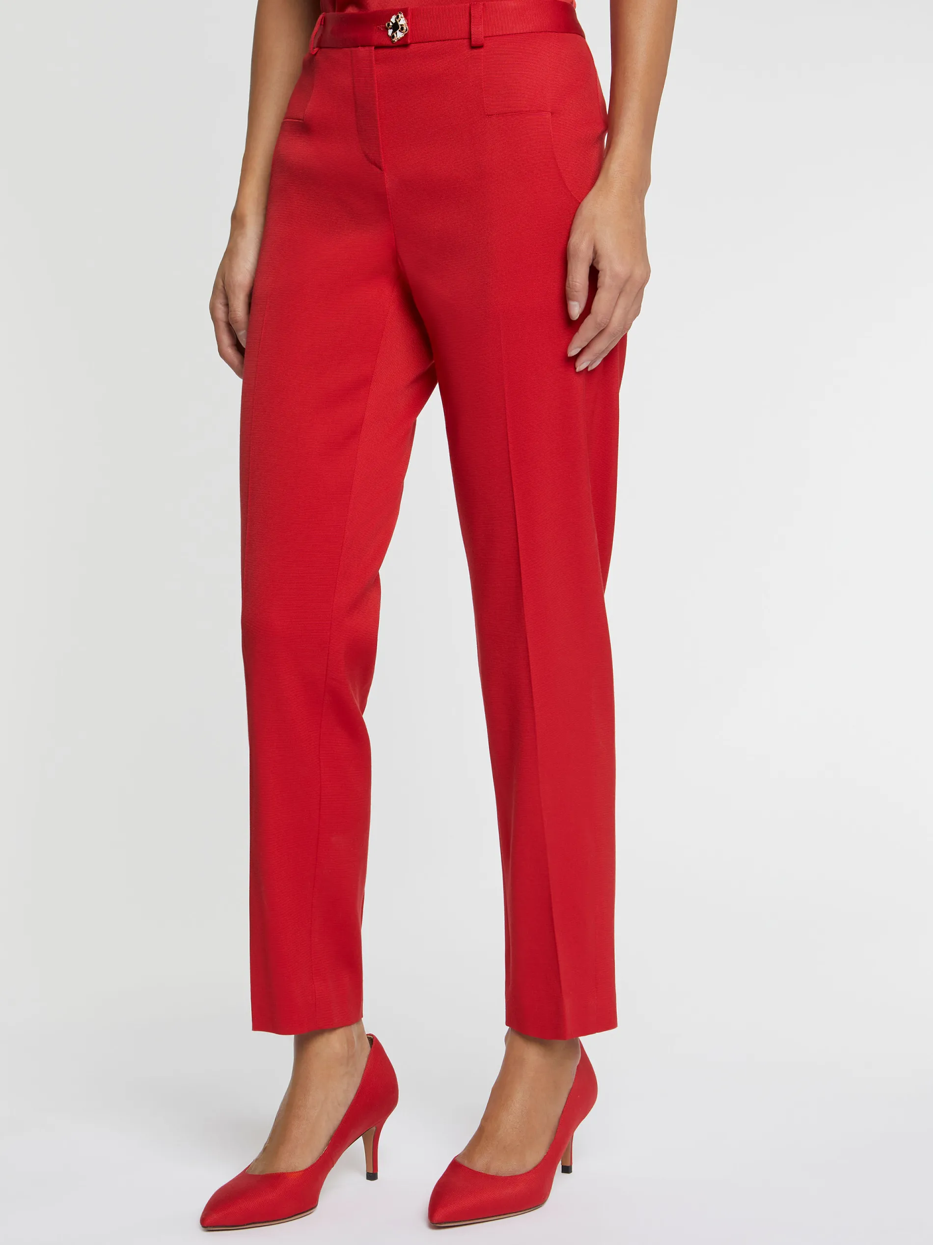 Paule Ka Pantalon<Femme Pantalons Et Combinaisons