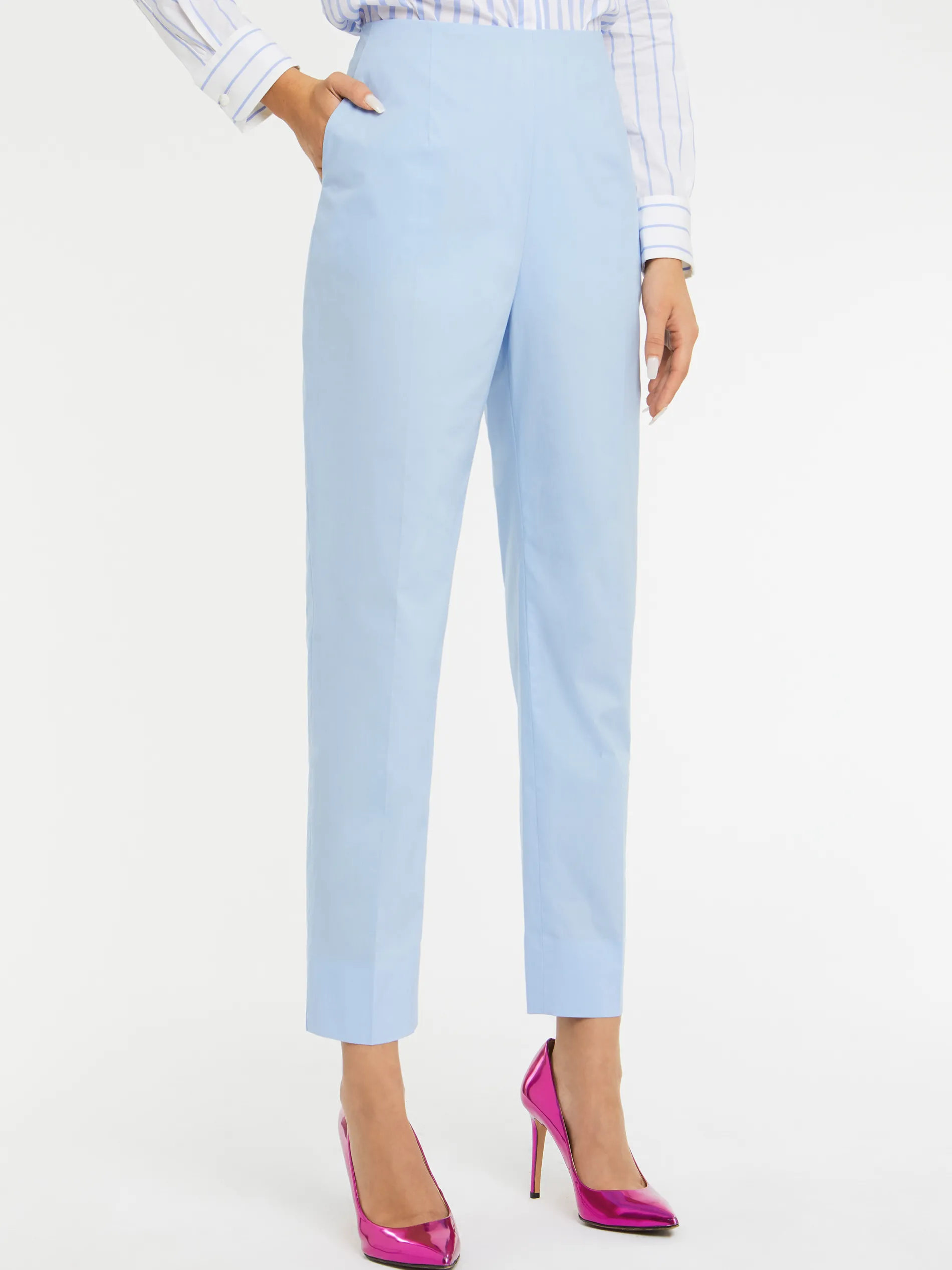 Paule Ka Pantalon<Femme Pantalons Et Combinaisons