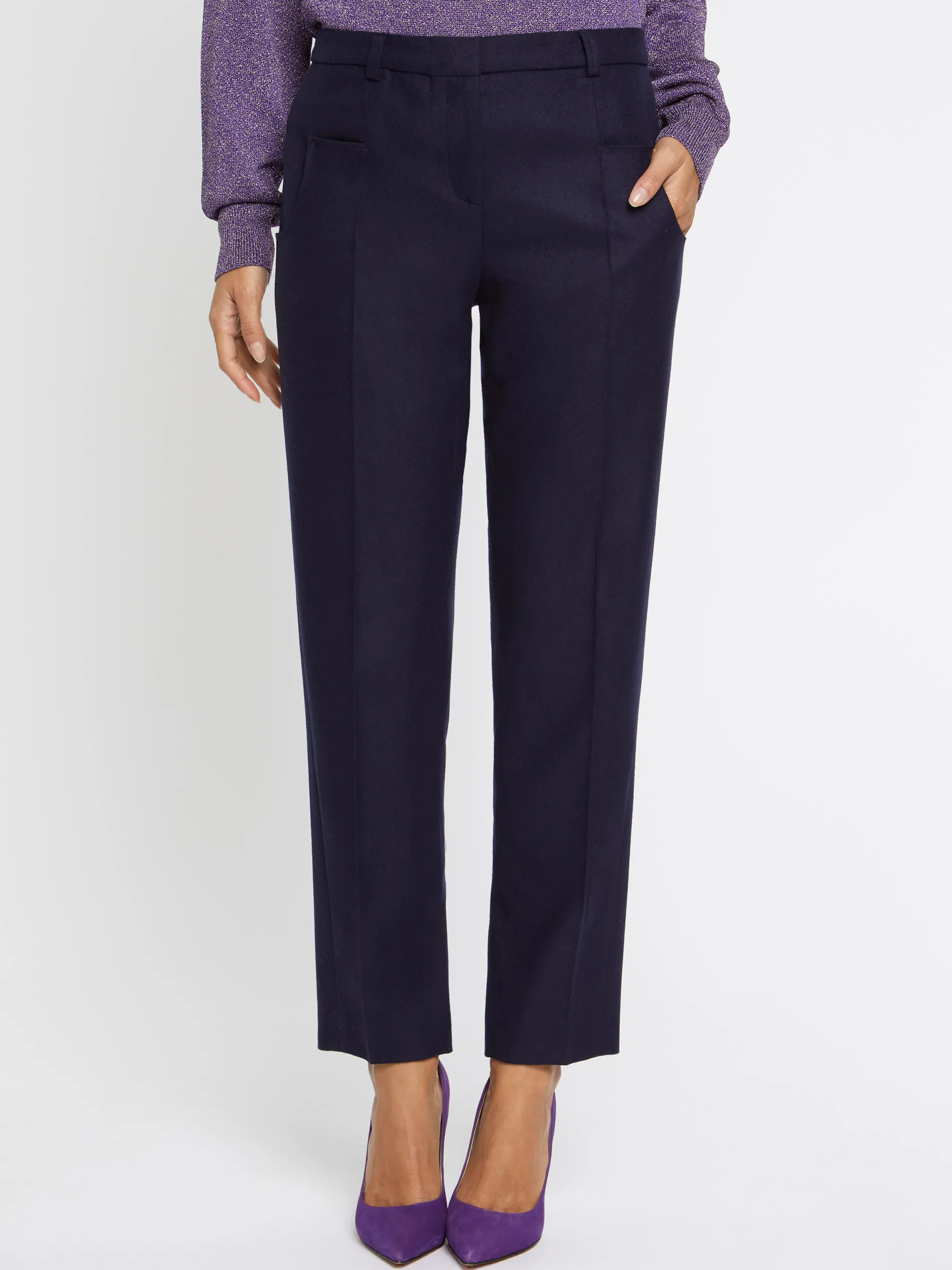 Paule Ka Pantalon<Femme Pantalons Et Combinaisons