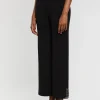 Paule Ka Pantalon Bijoux En Maille Milano<Femme Pulls Et Cardigans