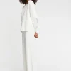 Paule Ka Pantalon Bijoux En Maille Milano<Femme Pantalons Et Combinaisons