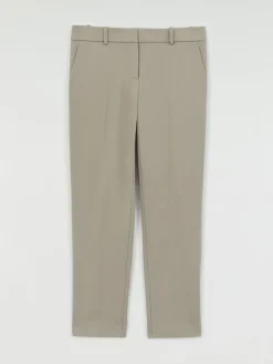 Paule Ka Pantalon En Coton Couture<Femme Pantalons Et Combinaisons