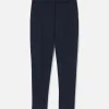 Paule Ka Pantalon En Tricotine Stretch<Femme Pantalons Et Combinaisons