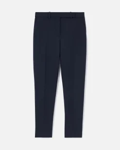 Paule Ka Pantalon En Tricotine Stretch<Femme Pantalons Et Combinaisons