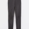 Paule Ka Pantalon Slim En Cuir D'Agneau Stretch<Femme Pantalons Et Combinaisons