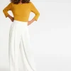 Paule Ka Pull Ajoure En Laine Merinos<Femme Pulls Et Cardigans