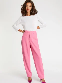 Paule Ka Pull Ajoure En Laine Merinos<Femme Pulls Et Cardigans