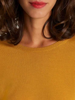Paule Ka Pull Ajoure En Laine Merinos<Femme Pulls Et Cardigans