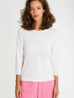 Paule Ka Pull Ajoure En Laine Merinos<Femme Pulls Et Cardigans