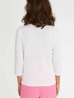 Paule Ka Pull Ajoure En Laine Merinos<Femme Pulls Et Cardigans