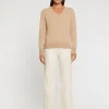 Paule Ka Pull Col V En Cachemire<Femme Pulls Et Cardigans
