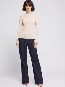 Paule Ka Pull Cotele A Col Roule En Laine Merinos<Femme Pulls Et Cardigans